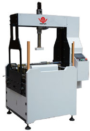Máquina de molde rígida automática da caixa/caixa rígida que forma a máquina