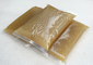 Embalagem Eco-friendly Força adesiva forte Adesivo Hot Melt Jelly Glue para livro de capa dura